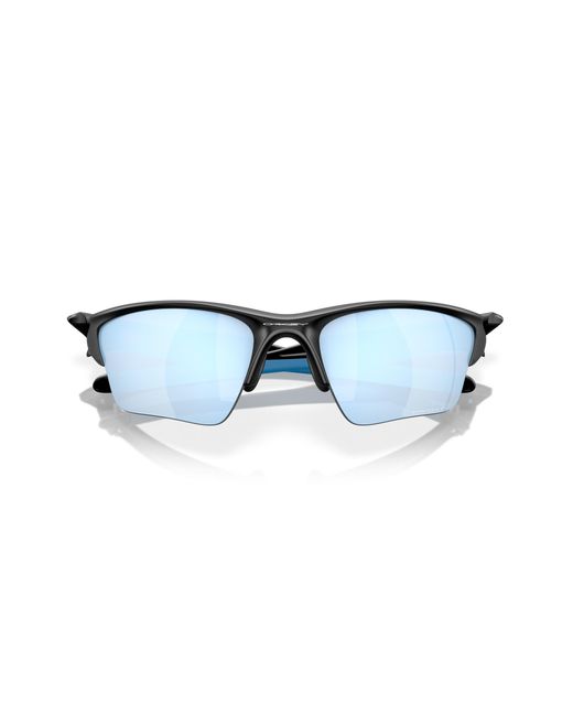 Oakley Black Oo9154 Half Jacket 2.0 Xl 915467 Sunglasses O_Matter Squared Polarized Prizm for men