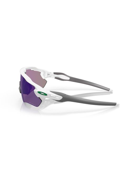 Oakley Green Oo9208 Radar Ev Path 920871 Sunglasses O_Matter Mask Normal Prizm
