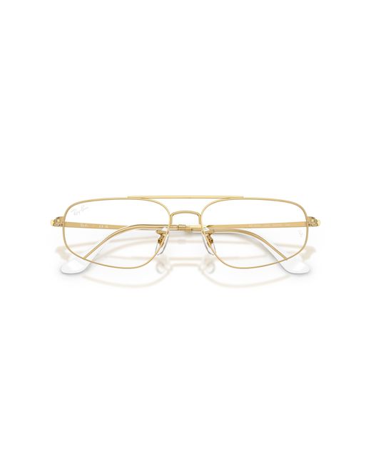 Ray-Ban Black Ray