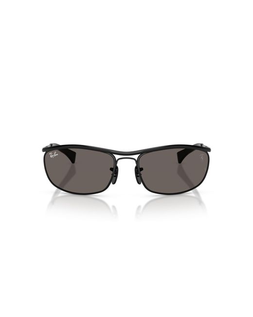Ray-Ban Black Ray