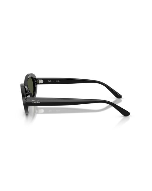 Ray-Ban Black Ray