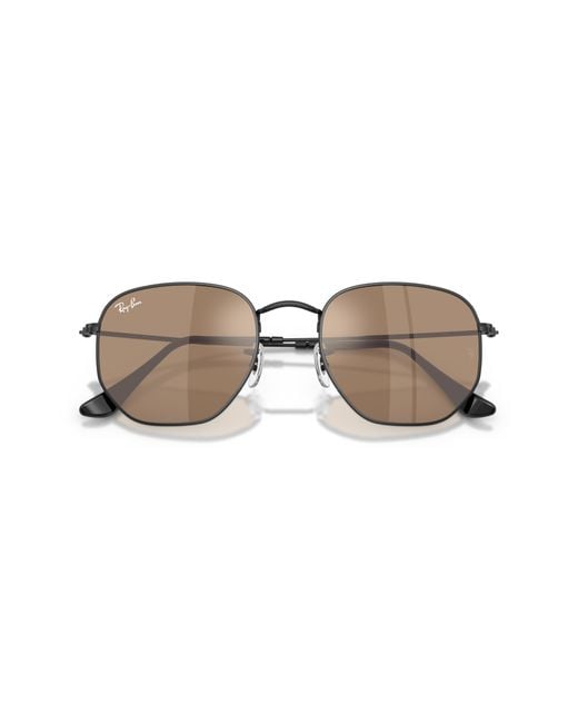 Ray-Ban Black Ray
