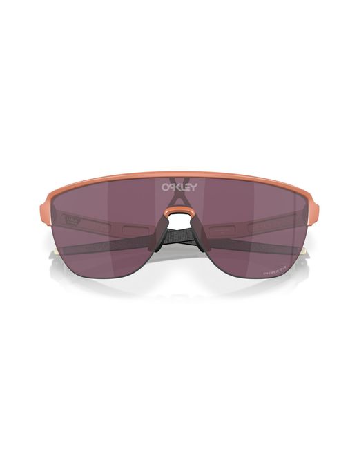 Oakley Black Oo9248 Corridor 924813 Sunglasses O_Matter Mask Normal Prizm for men
