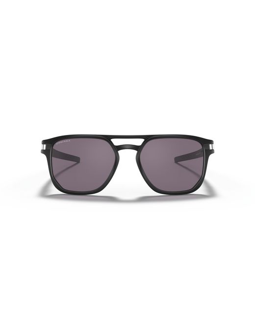 Oakley Black Oo9436 Latch Beta 943601 Sunglasses O_Matter Squared Normal Prizm for men