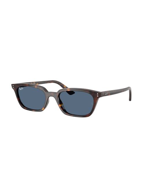Ray-Ban Black Ray