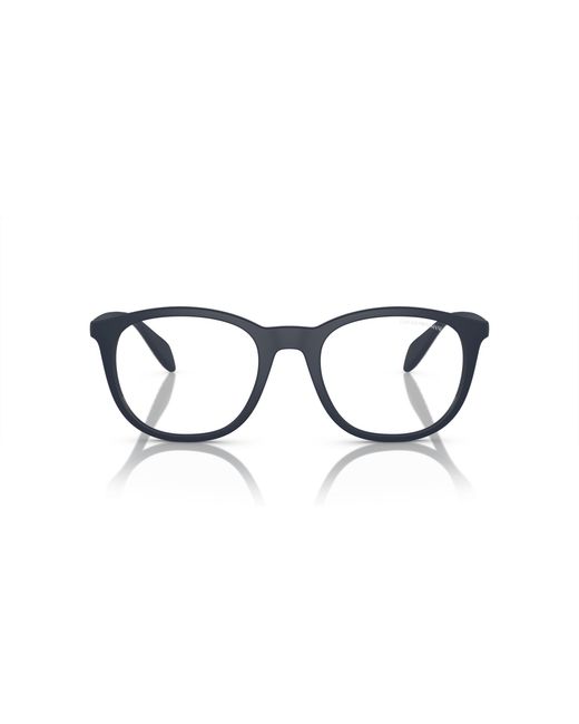 Emporio Armani Black Ea4211 50881W Sunglasses Injected Transparent Pantos Normal for men