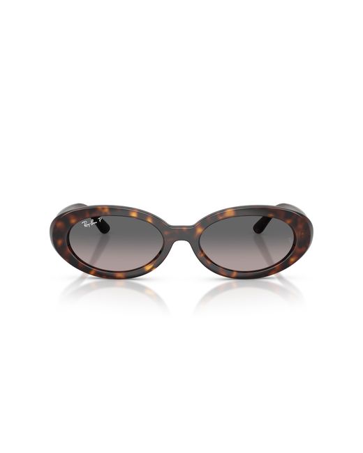 Ray-Ban Black Ray