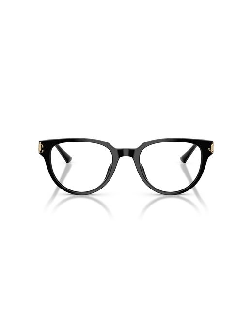 Jimmy Choo Black Jc3051D 5000 Optical Frames Acetate Pantos Normal