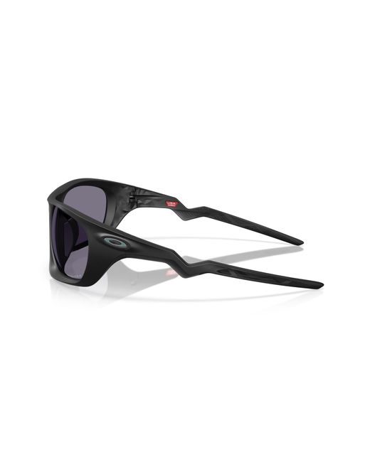 Oakley Black Oo9431 Lateralis 943102 Sunglasses O_Matter Squared Normal for men