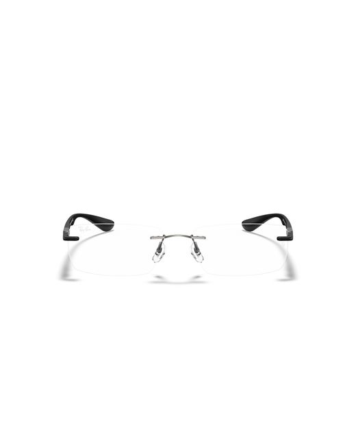Ray-Ban Black Ray