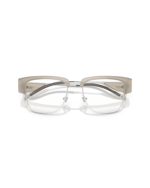 DIESEL Black Dl4005 2019 Optical Frames Acetate Squared Normal