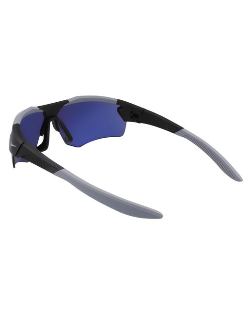 Nike Black Cloak Duo Ev24036 010 Sunglasses Bio-Inject Squared Normal for men
