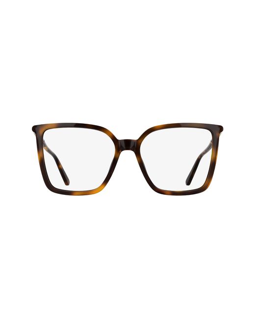 Calvin Klein Black Ck26518 240 Optical Frames Bio-Injected Butterfly Normal
