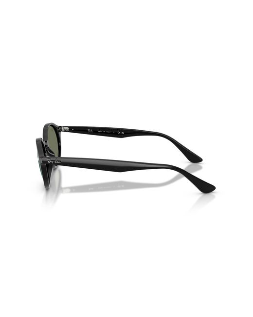Ray-Ban Green Ray