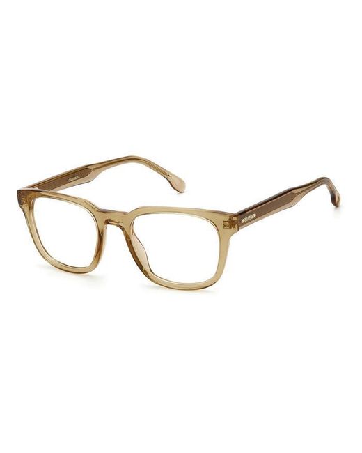 Carrera Black 269 Fmp Optical Frames Acetate Squared