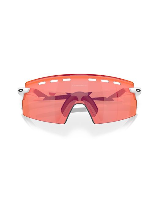 Oakley Black Oo9235 Encoder Strike Vented 923503 Sunglasses O_Matter Mask Normal Prizm for men