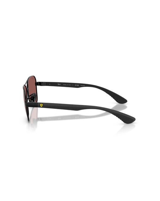 Ray-Ban Black Ray
