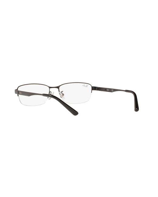 Ray-Ban Black Ray