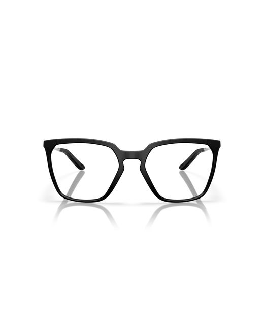 Oakley Black Ox8189 Bmng Sq 818901 Optical Frames O_Matter Squared Normal