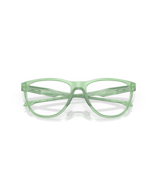 Oakley Black Ox8056 Admission 805605 Optical Frames O_Matter Round Normal for men