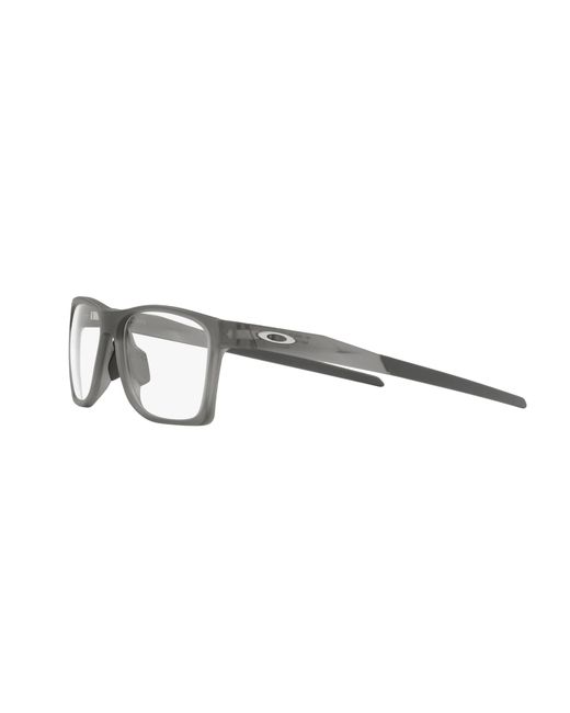 Oakley Black Ox8173 Activate 817311 Optical Frames O_Matter Squared Normal for men