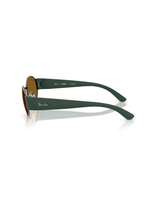 Ray-Ban Black Ray