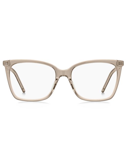 Marc Jacobs Black Marc 510 6Cr Optical Frames Plastic Butterfly