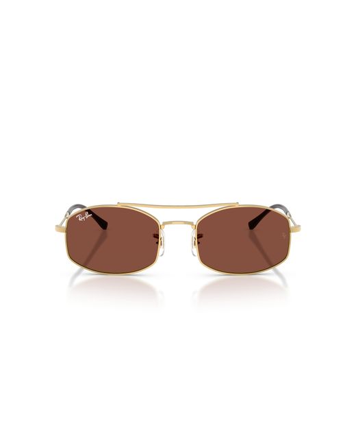 Ray-Ban Black Ray