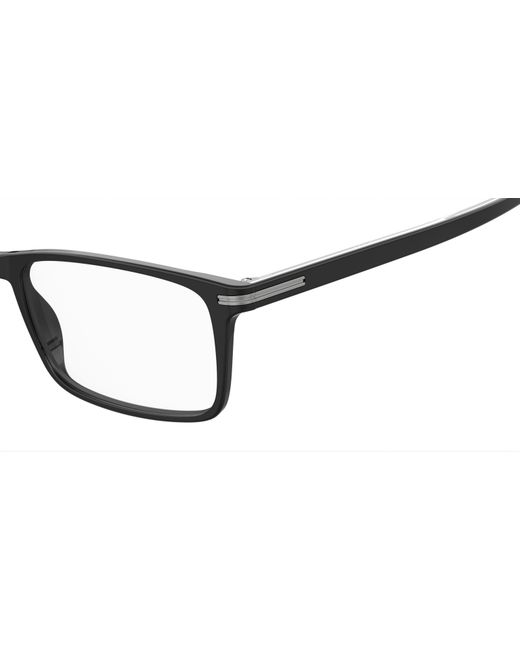 Boss Black Boss 1630 807 Optical Frames Acetate Squared for men