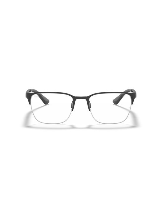 Ray-Ban Black Ray