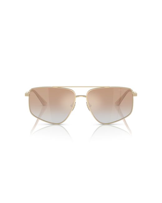 Jimmy Choo Black Jc4011 30060G Sunglasses Steel Pilot Normal