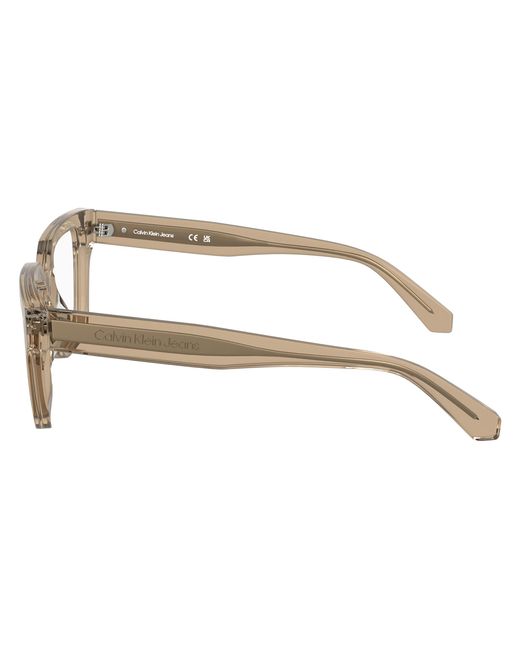 Calvin Klein Black Ckj25609 208 Optical Frames Acetate Cat Eye Normal