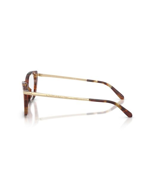 Ralph Lauren Black Rl6250U 6056 Optical Frames Acetate Squared Normal