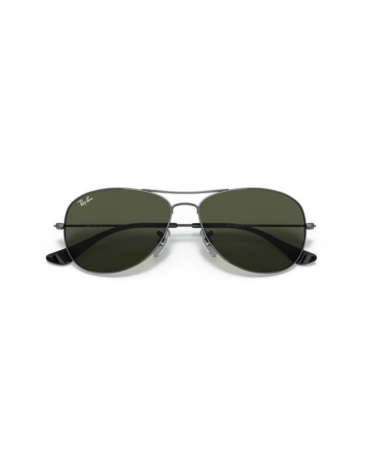 Ray-Ban Black Ray for men