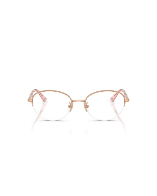 Jimmy Choo Black Jc2014D 3008 Optical Frames Metal Round Normal