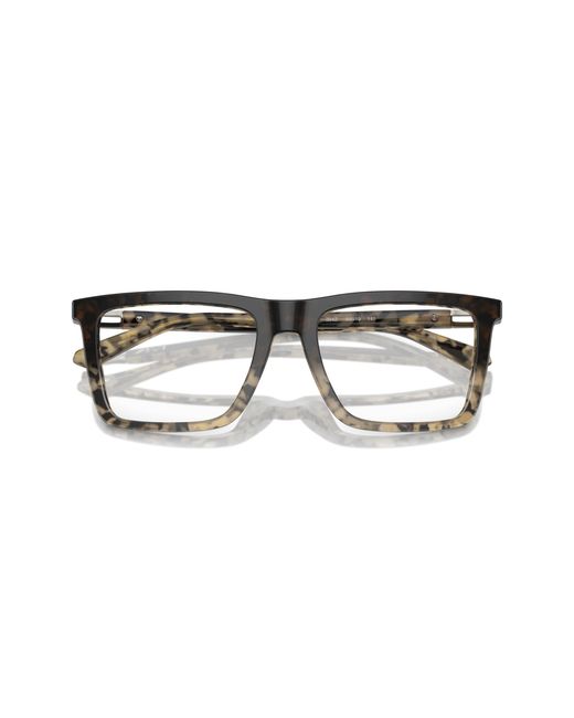 Michael Kors Black Mk4124U Sorengo 3942 Optical Frames Acetate Squared Normal for men
