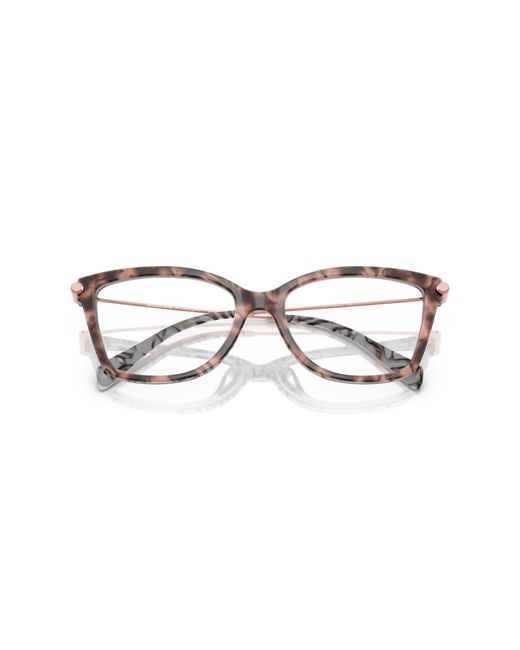 Michael Kors Black Mk4150U Kingston 4017 Optical Frames Acetate Squared Normal