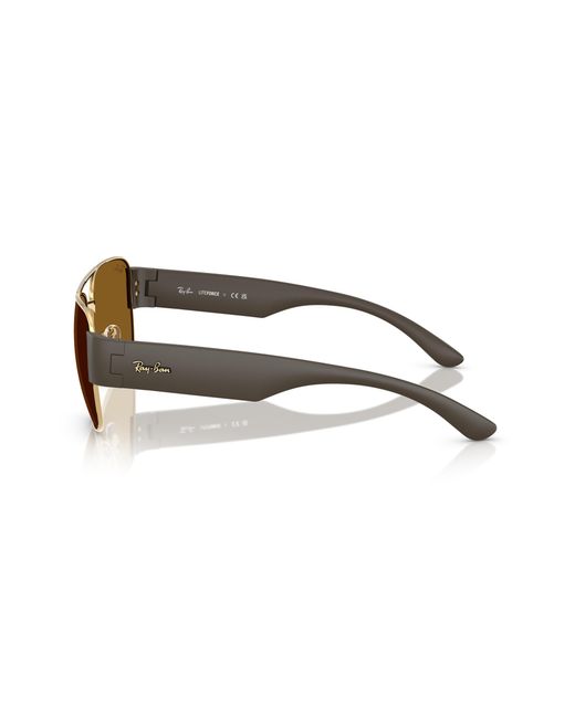 Ray-Ban Black Ray
