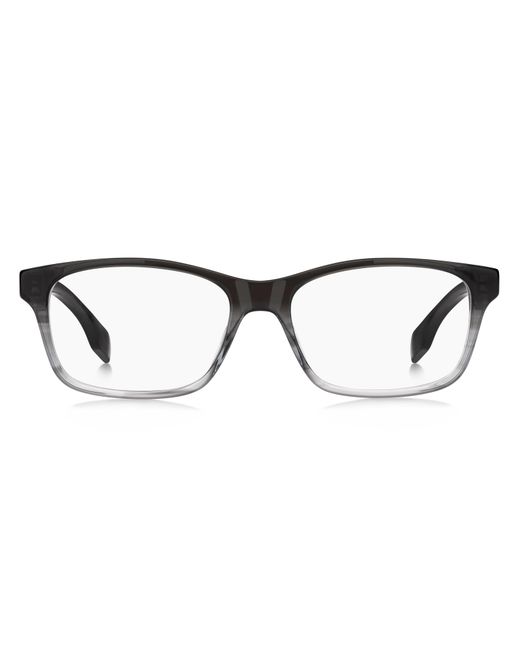 Boss Black Boss 1645 2W8 Optical Frames Acetate Squared for men