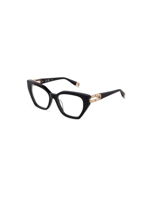 Furla Black Glasses