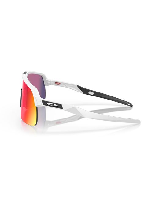 Oakley Black Oo9463 Sutro Lite 946302 Sunglasses O_Matter Mask Normal Prizm