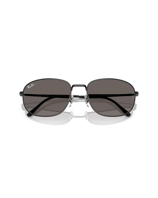 Ray-Ban Black Ray