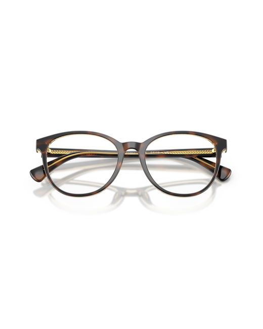 Ralph Lauren Black Ra7188U 6294 Optical Frames Acetate Round Normal