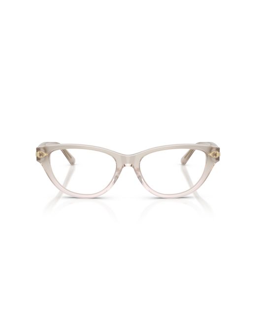 Ralph Lauren Black Rl6257U 6112 Optical Frames Acetate Squared Normal