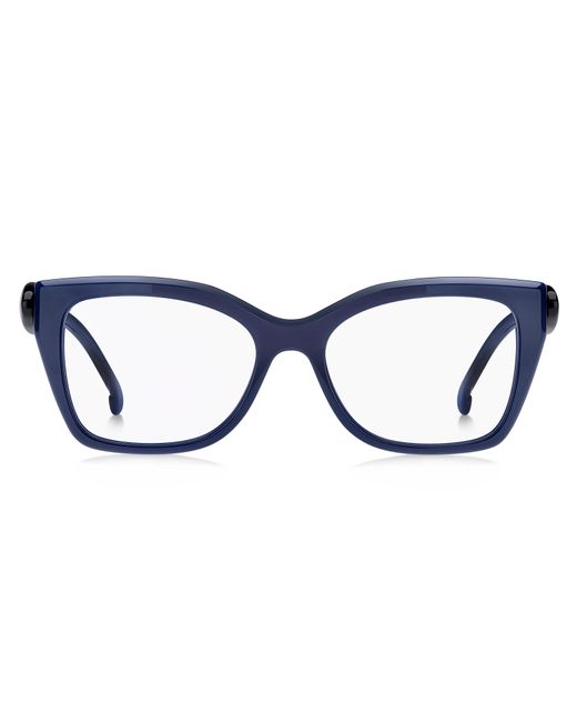 Etro Black 0087 Pjp Optical Frames Acetate Squared Normal