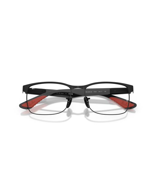 Ray-Ban Black Ray