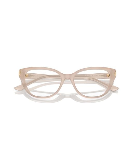Jimmy Choo Black Jc3011 5025 Optical Frames Acetate Cat Eye