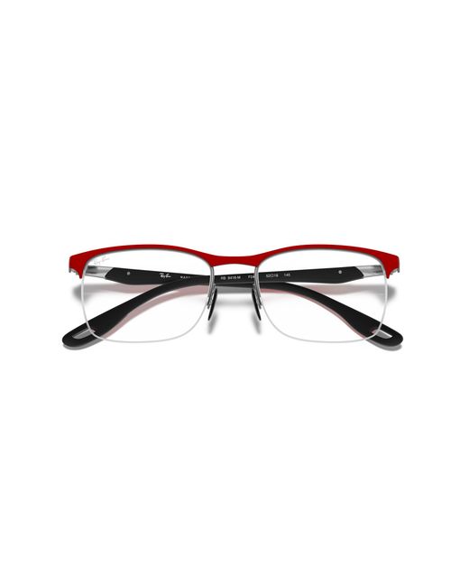 Ray-Ban Black Ray for men