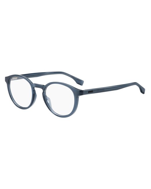 Boss Black Boss 1650 Pjp Optical Frames Injected Round for men