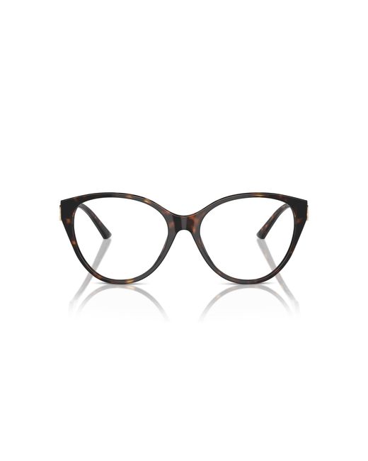 Jimmy Choo Black Jc3009 5002 Optical Frames Acetate Cat Eye